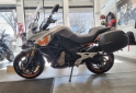 Motos - CF 650 MT 2024 Nafta 4319Km - En Venta