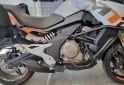 Motos - CF 650 MT 2024 Nafta 4319Km - En Venta