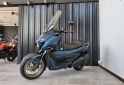 Motos - Zontes M350 2025 Nafta 0Km - En Venta