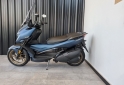 Motos - Zontes M350 2025 Nafta 0Km - En Venta