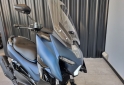 Motos - Zontes M350 2025 Nafta 0Km - En Venta