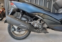 Motos - Zontes M350 2025 Nafta 0Km - En Venta