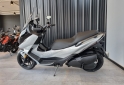 Motos - Zontes E350 2025 Nafta 0Km - En Venta