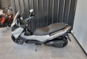 Motos - Zontes E350 2025 Nafta 0Km - En Venta