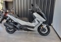 Motos - Zontes E350 2025 Nafta 0Km - En Venta
