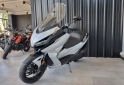 Motos - Zontes E350 2025 Nafta 0Km - En Venta