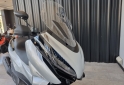 Motos - Zontes E350 2025 Nafta 0Km - En Venta