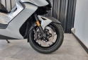 Motos - Zontes E350 2025 Nafta 0Km - En Venta