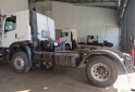 Camiones y Gras - VOLKSWAGEN 17280 TRACTOR C/ CABINA DORMITORIO - En Venta