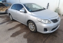 Autos - Toyota Corolla 2012 Nafta 185000Km - En Venta