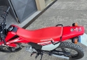 Motos - Honda XR Tornado 2017 Nafta 30759Km - En Venta