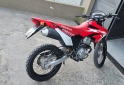 Motos - Honda XR Tornado 2017 Nafta 30759Km - En Venta
