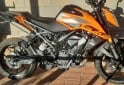 Motos - Ktm Duke 200 2024 Nafta 300Km - En Venta