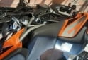 Motos - Ktm Duke 200 2024 Nafta 300Km - En Venta
