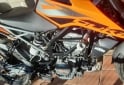 Motos - Ktm Duke 200 2024 Nafta 300Km - En Venta