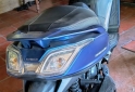 Motos - Kymco Downtown 350i 2023 Nafta 3500Km - En Venta