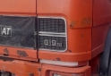 Camiones y Gras - Fiat 619 - En Venta