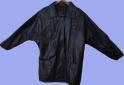 Indumentaria - Sacos de cuero de mujer y Camperas de cuero de hombres - En Venta