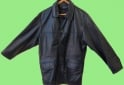 Indumentaria - Sacos de cuero de mujer y Camperas de cuero de hombres - En Venta