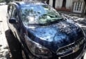 Autos - Chevrolet Spin LTZ 2017 Nafta 75000Km - En Venta