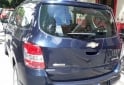 Autos - Chevrolet Spin LTZ 2017 Nafta 75000Km - En Venta