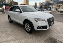 Camionetas - Audi Q5 2015 Nafta 75000Km - En Venta