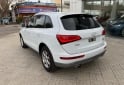 Camionetas - Audi Q5 2015 Nafta 75000Km - En Venta