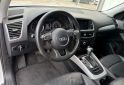 Camionetas - Audi Q5 2015 Nafta 75000Km - En Venta