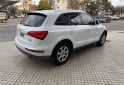 Camionetas - Audi Q5 2015 Nafta 75000Km - En Venta