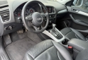Camionetas - Audi Q5 2015 Nafta 75000Km - En Venta