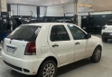 Autos - Fiat Palio 2016 GNC 110000Km - En Venta