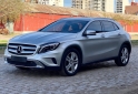 Autos - Mercedes Benz GLA 200 2015 Nafta 98500Km - En Venta