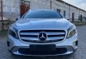 Autos - Mercedes Benz GLA 200 2015 Nafta 98500Km - En Venta