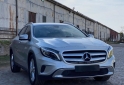 Autos - Mercedes Benz GLA 200 2015 Nafta 98500Km - En Venta