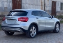 Autos - Mercedes Benz GLA 200 2015 Nafta 98500Km - En Venta
