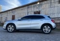 Autos - Mercedes Benz GLA 200 2015 Nafta 98500Km - En Venta
