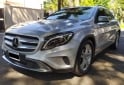 Autos - Mercedes Benz GLA 200 2015 Nafta 98500Km - En Venta