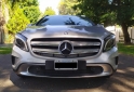 Autos - Mercedes Benz GLA 200 2015 Nafta 98500Km - En Venta
