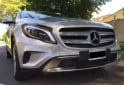 Autos - Mercedes Benz GLA 200 2015 Nafta 98500Km - En Venta
