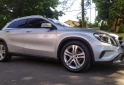 Autos - Mercedes Benz GLA 200 2015 Nafta 98500Km - En Venta