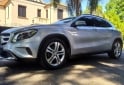 Autos - Mercedes Benz GLA 200 2015 Nafta 98500Km - En Venta