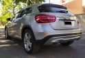 Autos - Mercedes Benz GLA 200 2015 Nafta 98500Km - En Venta