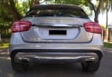 Autos - Mercedes Benz GLA 200 2015 Nafta 98500Km - En Venta