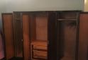 Hogar - Ropero Luis xv - En Venta