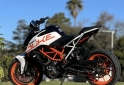Motos - Ktm Duke 390 2020 Nafta 23000Km - En Venta