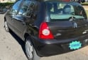 Autos - Renault Clio 2010 Nafta 265000Km - En Venta