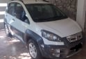 Autos - Fiat Idea Adventure 1.6 E-Torq 2014 Nafta 160000Km - En Venta