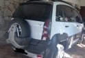 Autos - Fiat Idea Adventure 1.6 E-Torq 2014 Nafta 160000Km - En Venta