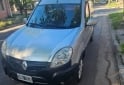 Utilitarios - Renault KANGOO PH3 AUTH. PLUS 1.6 2015 GNC 185000Km - En Venta