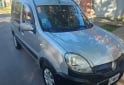 Utilitarios - Renault KANGOO PH3 AUTH. PLUS 1.6 2015 GNC 185000Km - En Venta